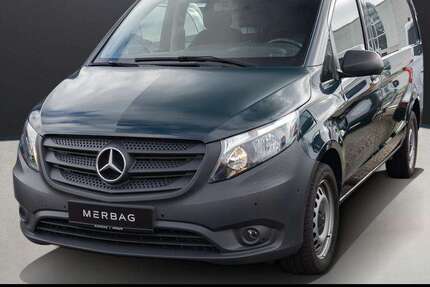 Mercedes-Benz Vito 52.626 km 35.105 &euro; Neuwied 56566