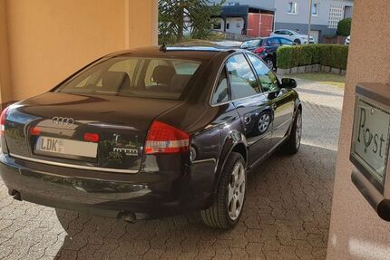 Audi A6 325.000 km 5.500 € Herborn 35745