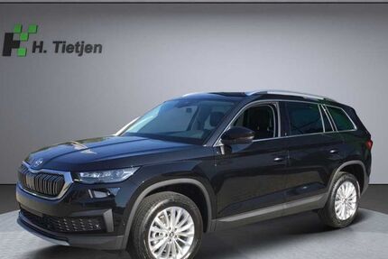 Skoda Kodiaq 39.000 km 36.390 € Buxtehude 21614