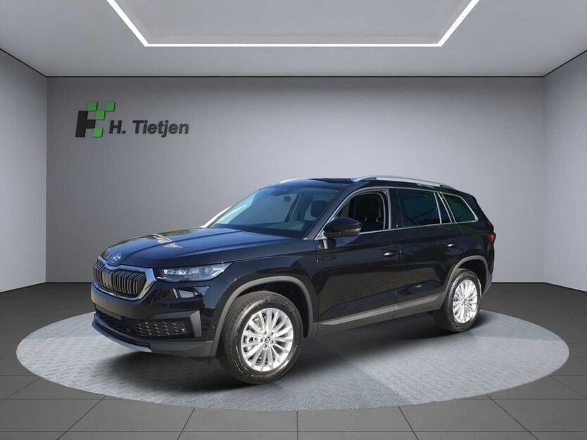 Skoda Kodiaq 39.000 km 36.390 € Buxtehude 21614