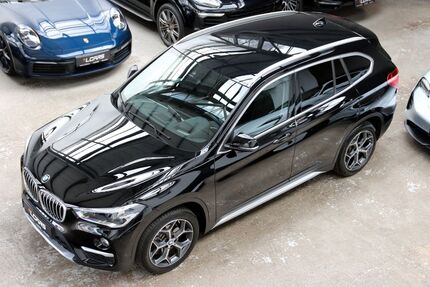 BMW X1 77.698 km 18.490 &euro; Düsseldorf 40237
