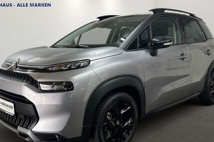 Citroen C3 Aircross 16.224 km 16.380 &euro; Friedrichshafen 88046