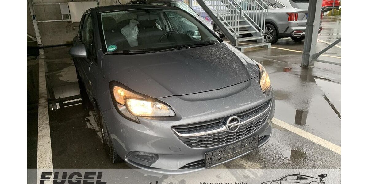 Opel Corsa 54.014 km 6.995 &euro; Chemnitz - Mittelbach 09224