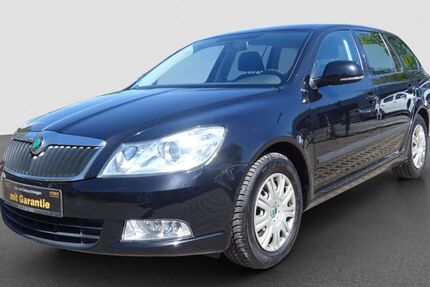 Skoda Octavia 112.281 km 7.390 &euro; Löhne 32584