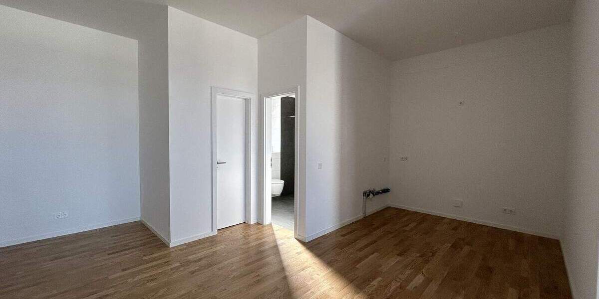 Etagenwohnung Aalen Unterkochen - 2 Zimmer, 63 m&sup2;, 949&euro; | Angebot:25743866