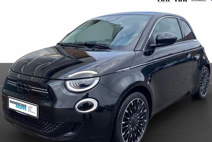 Fiat 500e 61.187 km 21.760 &euro; Wilhelmshaven 26389