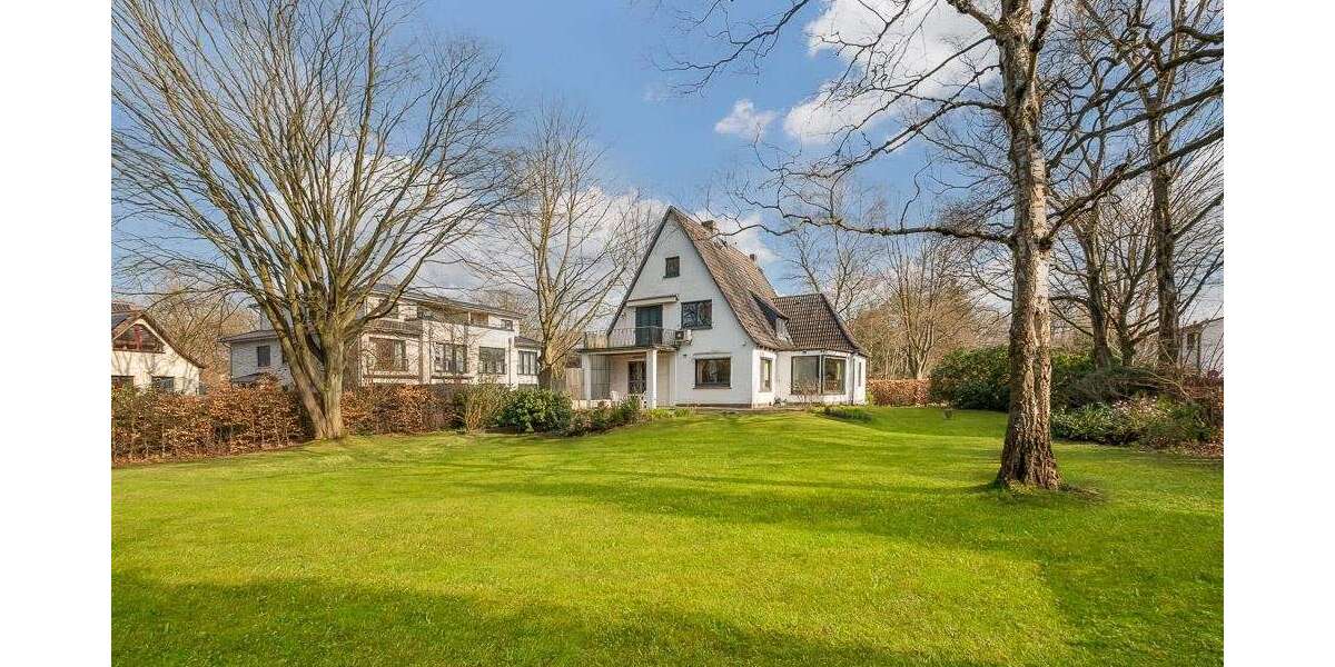 Grundstück Hamburg Altona - 650.000&euro; | Angebot:26830781