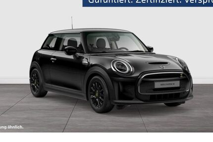 Mini Cooper SE 23.219 km 20.740 &euro; Unna 59425