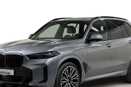 BMW X5 15.748 km 81.890 &euro; Bad Wiessee 83707
