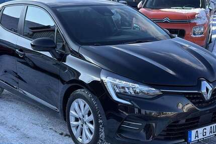 Renault Clio 53.095 km 12.999 &euro; Benningen 87734