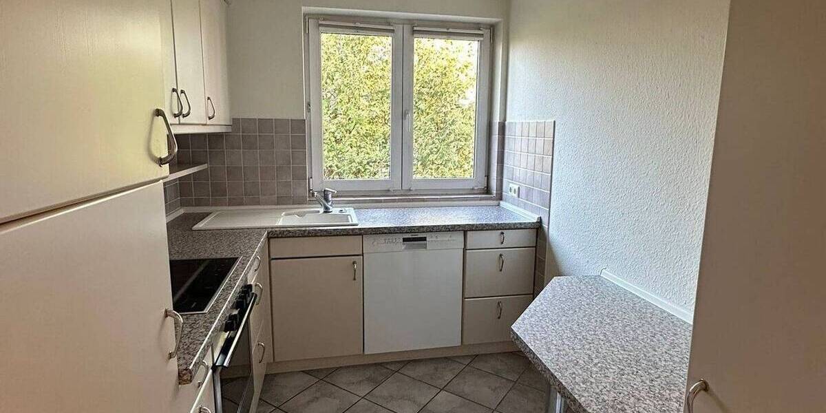 Etagenwohnung Bad Schwartau - 2 Zimmer, 68 m&sup2;, 249.000&euro; | Angebot:26053440