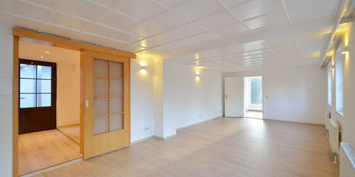Etagenwohnung Graal-Müritz Müritz - 2 Zimmer, 65 m&sup2;, 650&euro; | Angebot:25701046