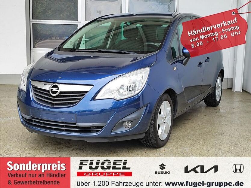 Meriva
