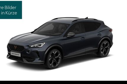 Cupra Formentor 30.186 km 25.300 &euro; Königstein 61462