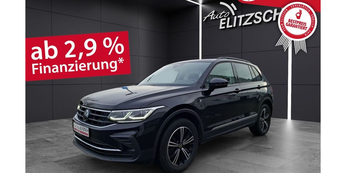 VW Tiguan 71.000 km 30.950 &euro; Kamenz 01917