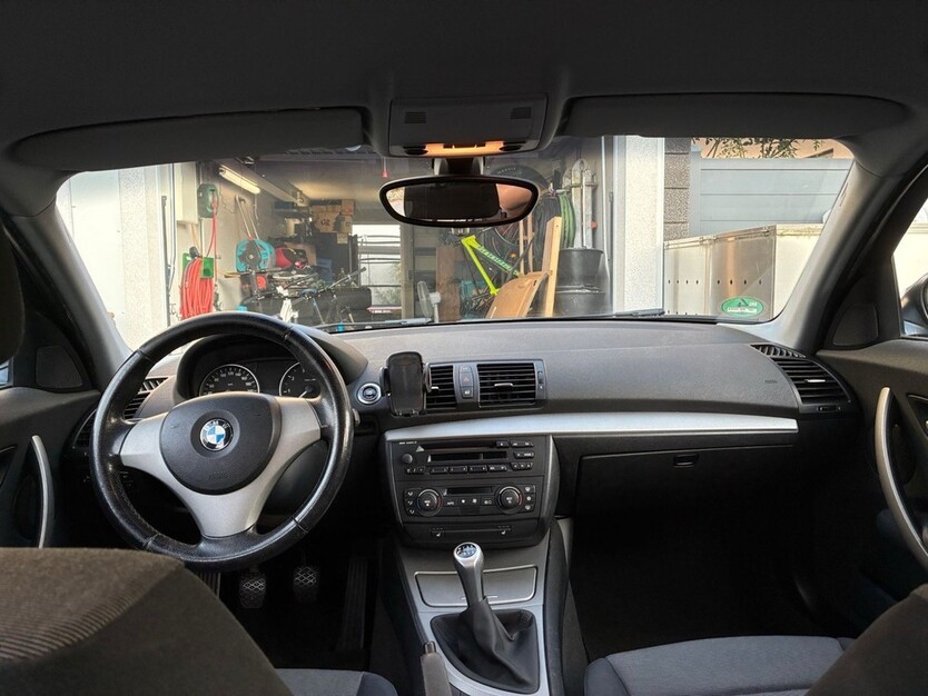 BMW 116 185.000 km 2.899 € Groß-Zimmern 64846