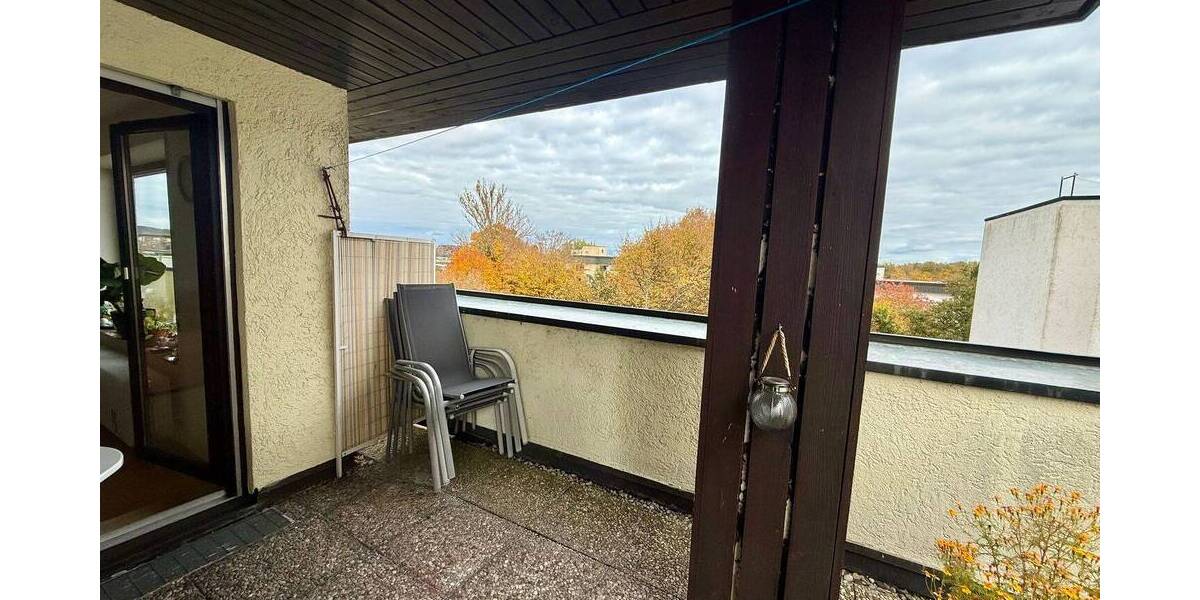 Etagenwohnung Ulm Weststadt - 2 Zimmer, 52 m&sup2;, 295.900&euro; | Angebot:26723875