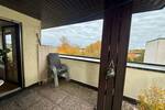 Etagenwohnung Ulm Weststadt - 2 Zimmer, 52 m&sup2;, 295.900&euro; | Angebot:26723875