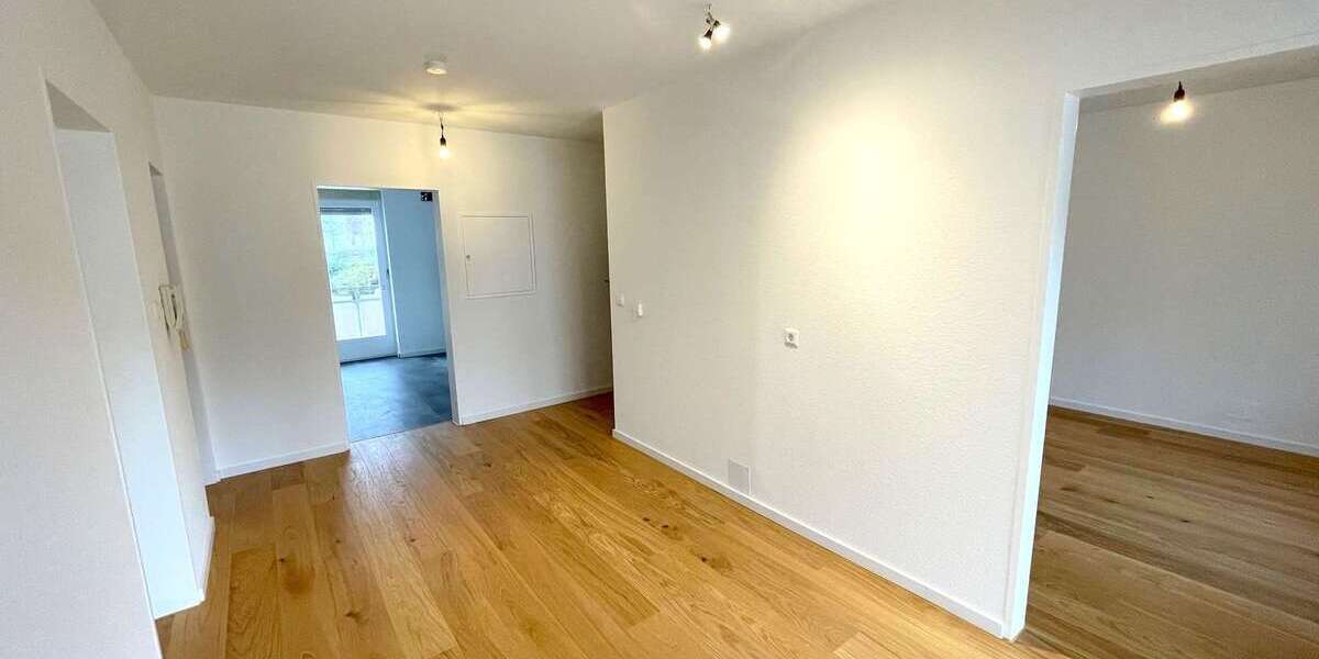 Wohnung zum Kaufen in Künzelsau 262.000 € 85 m² 3 zimmer