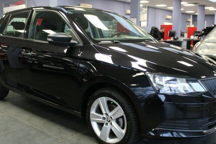 Skoda Fabia 1.0 MPI Cool Edition 84.870 km 7.480 &euro; Euskirchen 53881