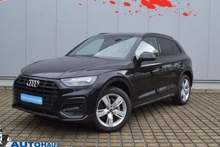 Audi Q5 119.923 km 30.789 &euro; Bautzen 02625