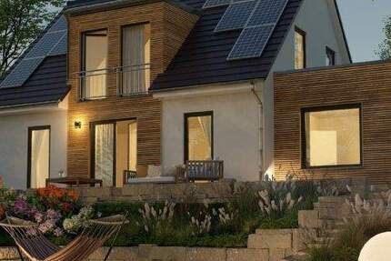 Für was entscheidest du dich? Erweiterte Küche, Arbeitszimmer, Sport- oder Gamingzimmer? 7 zimmer