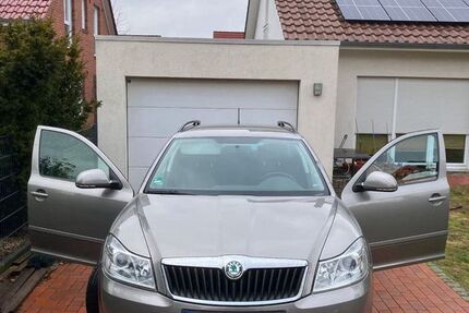 Skoda Octavia 110.000 km 6.000 &euro; Hannover 30453