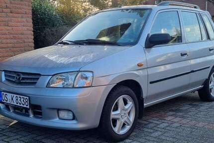 Mazda Demio 175.950 km 2.250 &euro; Osnabrück, Stadt 49078