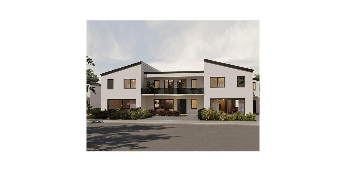 Reihenhaus Eichenzell - 5 Zimmer, 151 m&sup2;, 499.000&euro; | Angebot:25800991