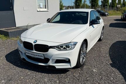 BMW 320 137.000 km 14.899 &euro; Görlitz 02826