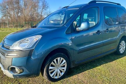 Citroen Berlingo 224.729 km 4.300 &euro; Rostock 18147