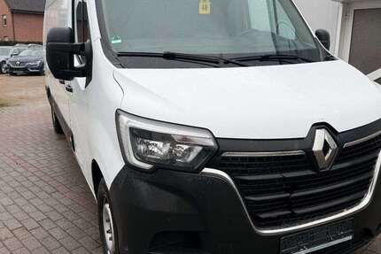 Renault Master 282.142 km 9.990 &euro; Ostbevern 48346