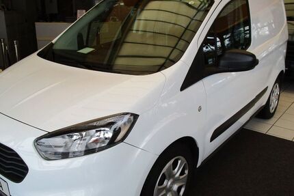 Ford Tourneo Courier 25.000 km 11.990 &euro; Dessau-Roßlau 06847