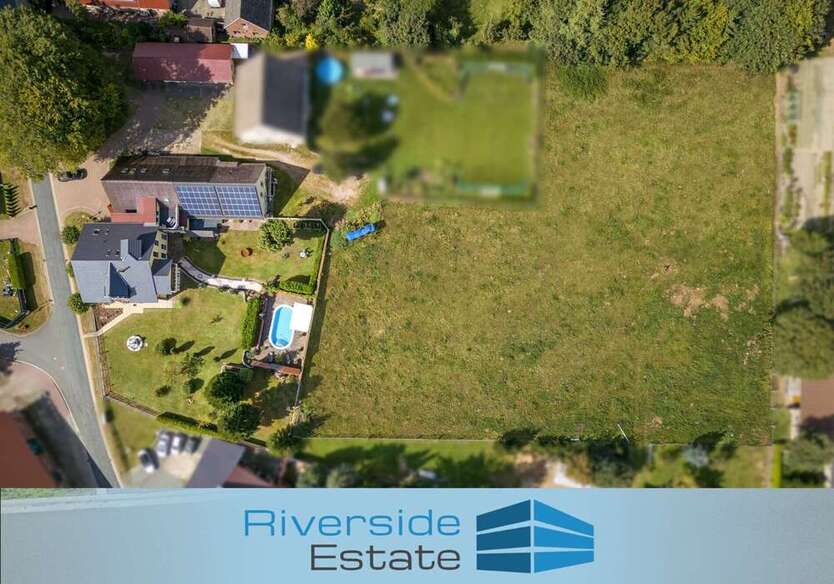 Grundstück zu verkaufen in Geestland-Neuenwalde 366.500 € 3665 m² zimmer