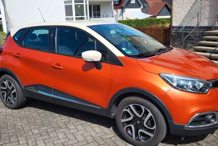 Renault Captur 128.000 km 6.500 &euro; Lindlar 51789
