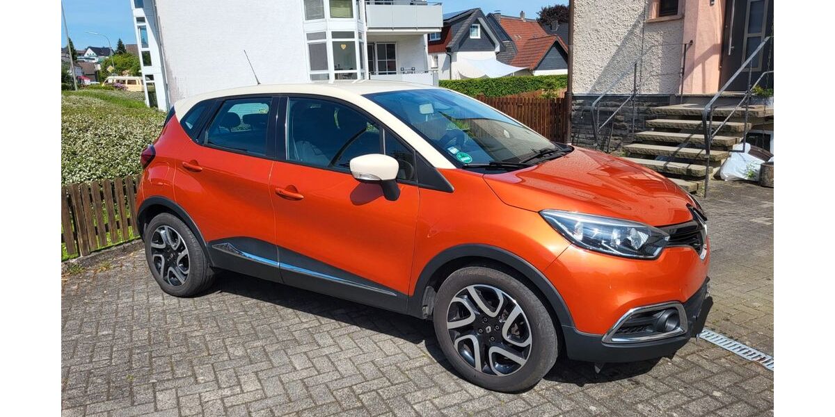 Renault Captur 128.000 km 6.500 &euro; Lindlar 51789
