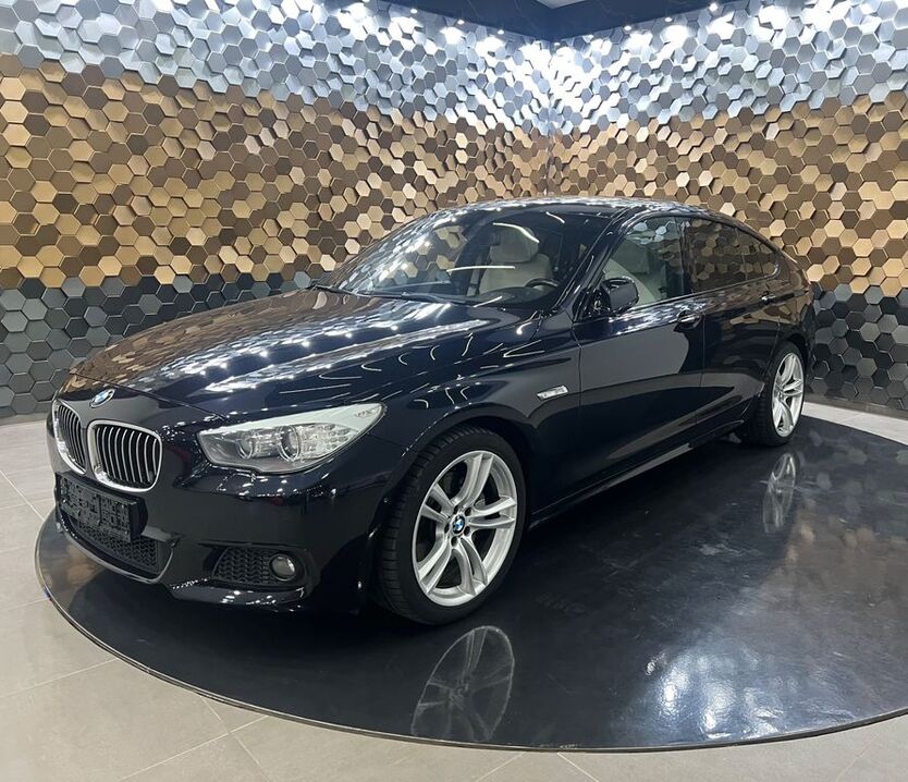 BMW 530 187.000 km 18.498 € Eisenberg 67304