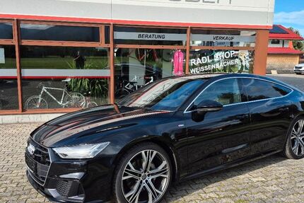 Audi A7 90.000 km 43.990 € Benediktbeuern 83671