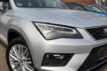 Seat Ateca 125.000 km 16.900 &euro; Ensdorf 66806