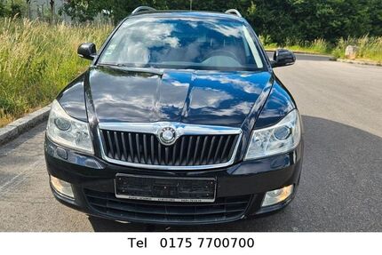 Skoda Octavia 247.000 km 2.600 &euro; AUGSBURG 86167