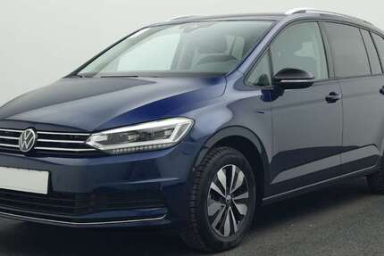 VW Touran 25.355 km 32.450 &euro; Mühlhausen 92360