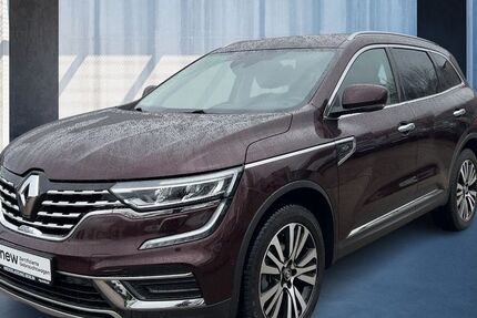 Renault Koleos 41.089 km 23.490 &euro; Berlin 13055