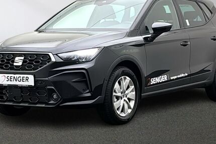 Seat Arona 1.500 km 24.990 &euro; Rheine 48429