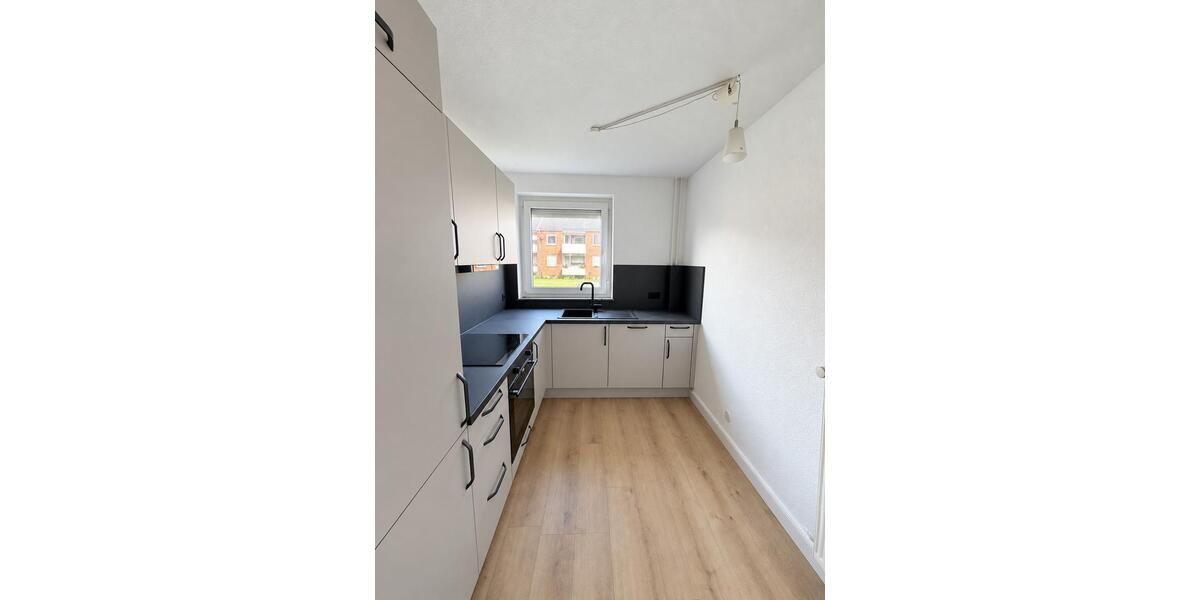 Etagenwohnung Kropp - 3 Zimmer, 72 m&sup2;, 220.000&euro; | Angebot:27432978