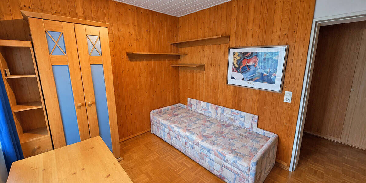Einfamilienhaus Moers Scherpenberg - 5 Zimmer, 113 m&sup2;, 329.000&euro; | Angebot:26703087