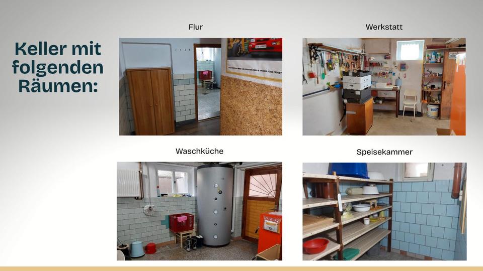 Einfamilienhaus Römhild - 2 Zimmer, 113 m&sup2;, 190.000&euro; | Angebot:26048212