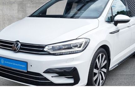 VW Touran 52.015 km 28.820 € Halle (Saale) 06110