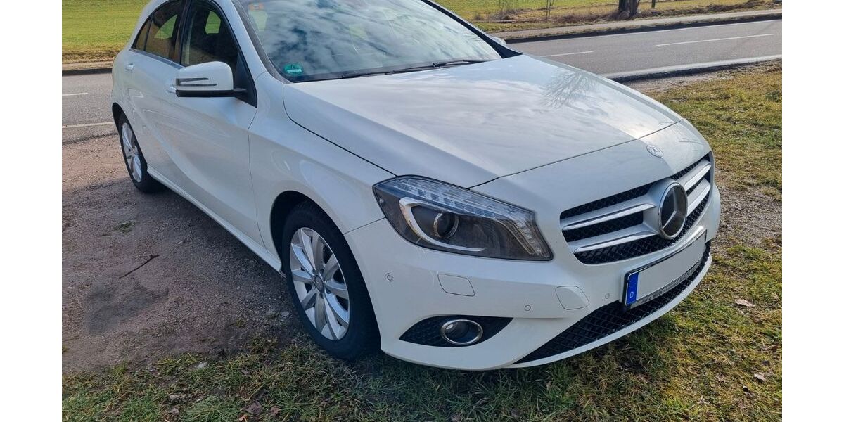 Mercedes-Benz A 180 158.000 km 10.900 &euro; Gutach im breisgau 79261
