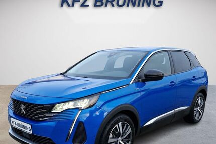 Peugeot 3008 27.277 km 21.680 &euro; Lingen (Ems) 49811