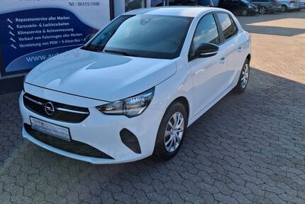 Opel Corsa 74.294 km 10.980 € Bleialf 54608